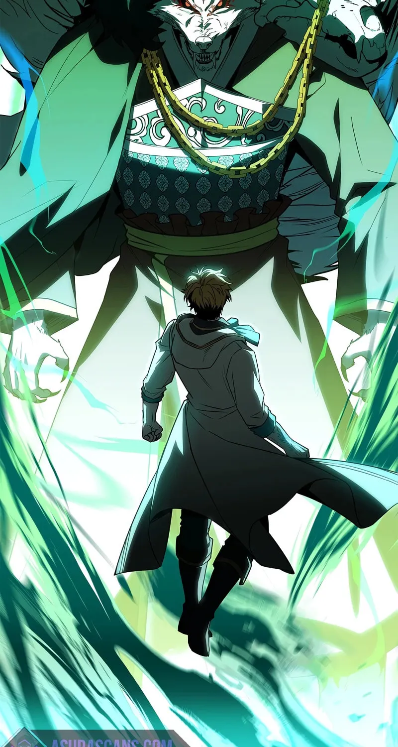 Demon Devourer Chapter 90 page 14 - 