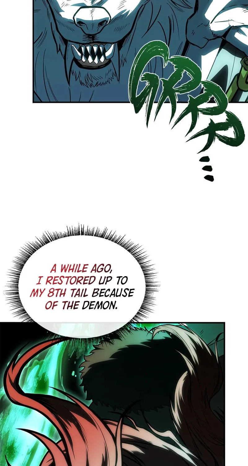 Demon Devourer Chapter 90 page 16 - 