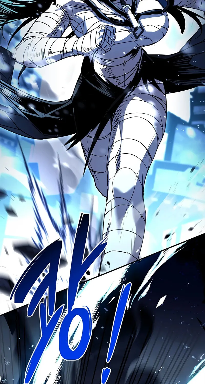 Demon Devourer Chapter 90 page 21 - 