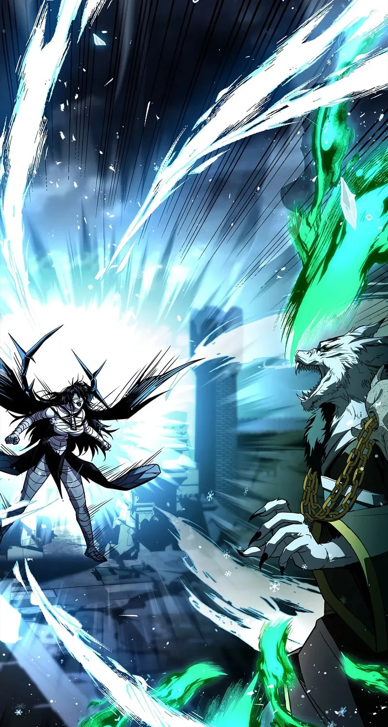 Demon Devourer Chapter 90 page 22 - 