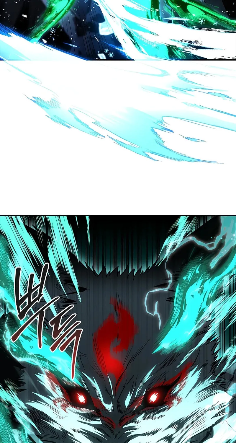 Demon Devourer Chapter 90 page 23 - 