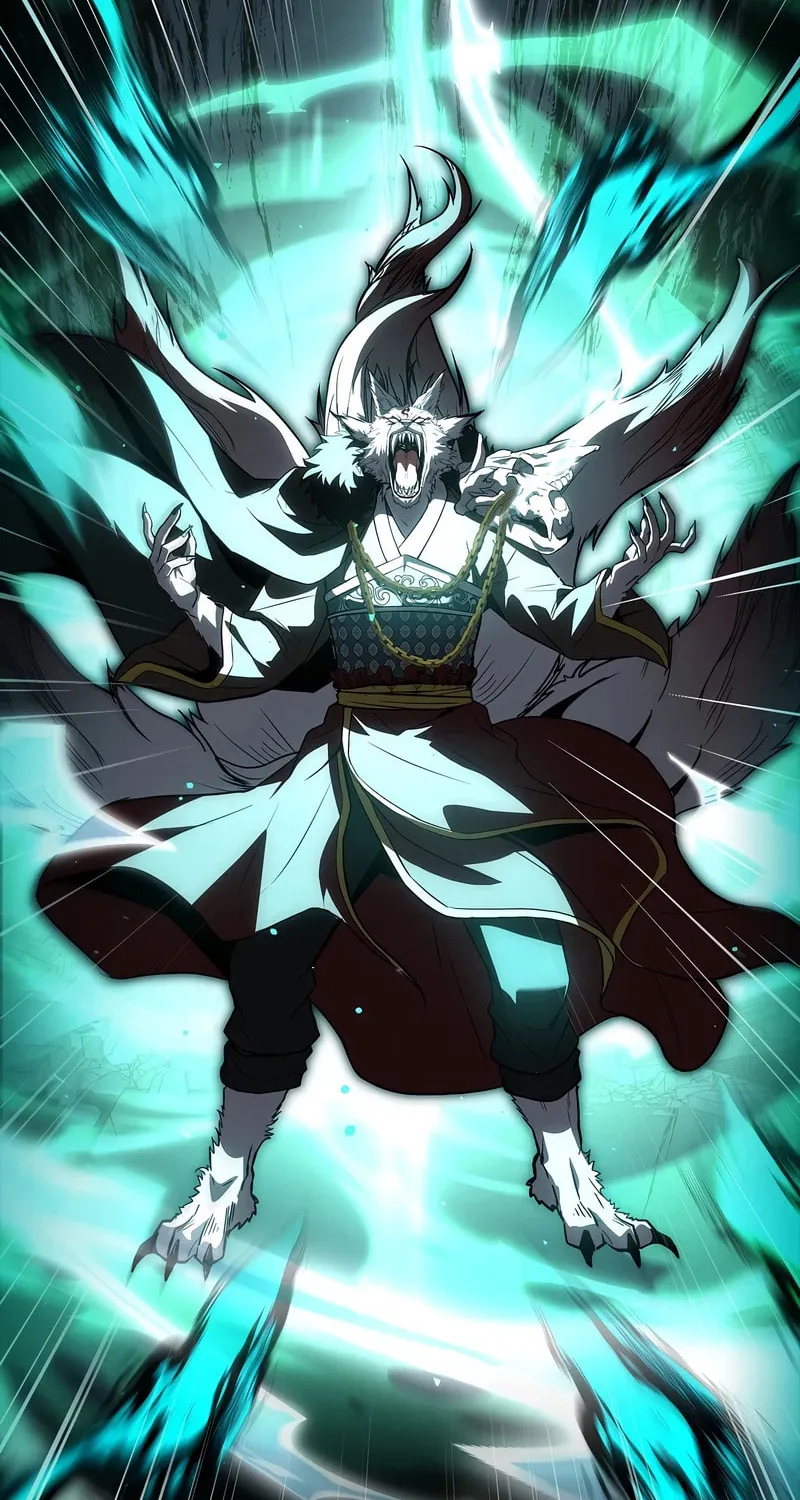Demon Devourer Chapter 90 page 25 - 