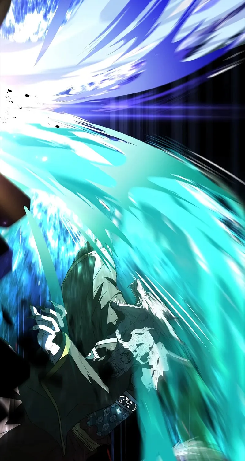 Demon Devourer Chapter 90 page 27 - 