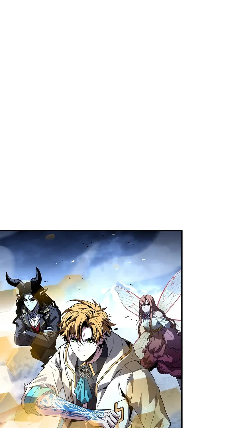 Demon Devourer Chapter 90 page 32 - 