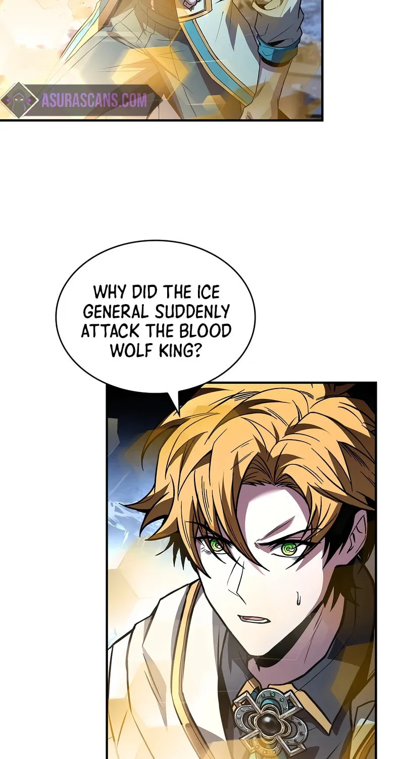 Demon Devourer Chapter 90 page 33 - 