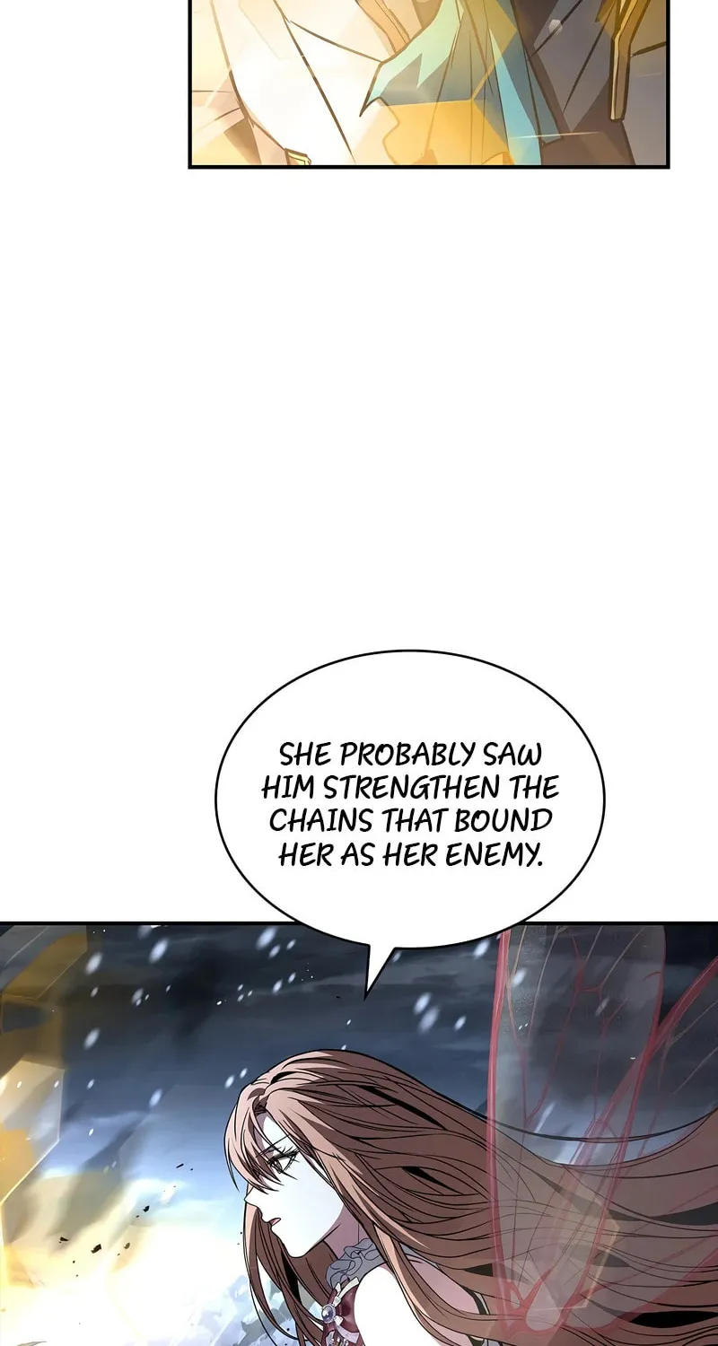 Demon Devourer Chapter 90 page 34 - 