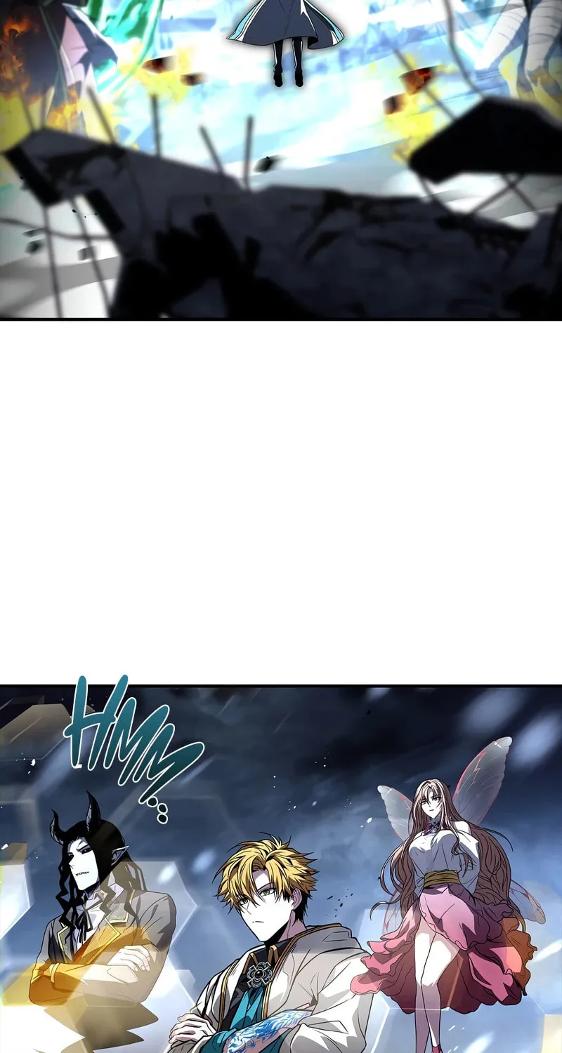 Demon Devourer Chapter 90 page 36 - 