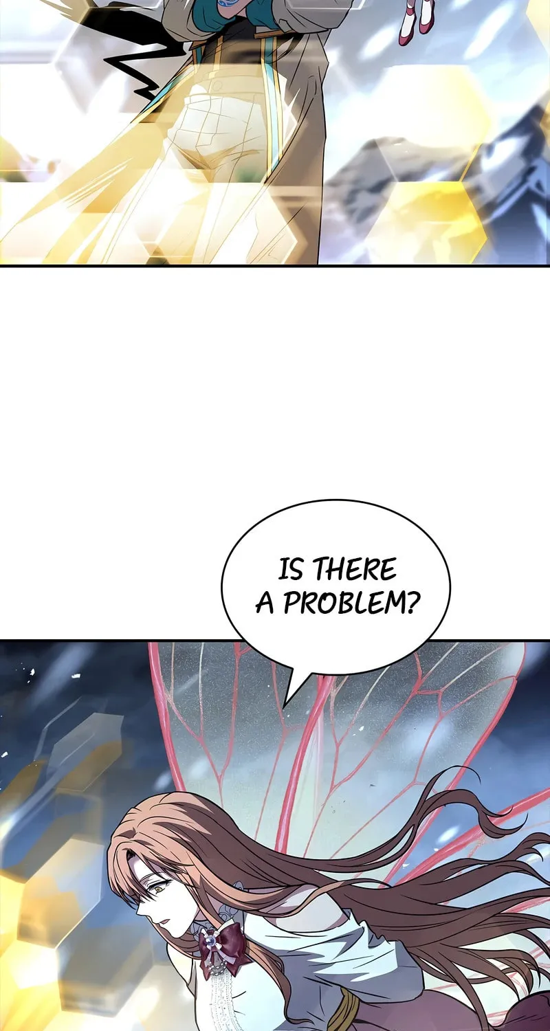 Demon Devourer Chapter 90 page 37 - 