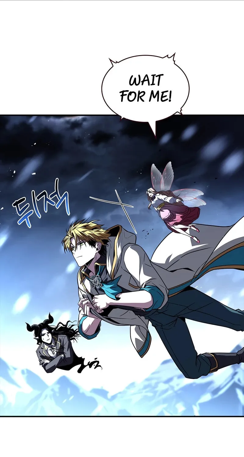 Demon Devourer Chapter 90 page 40 - 