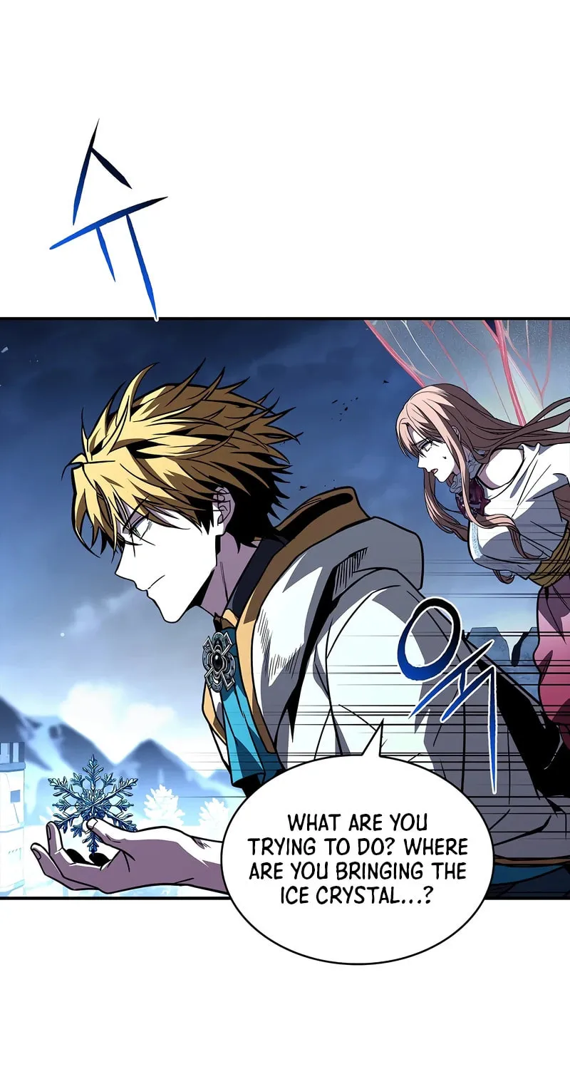 Demon Devourer Chapter 90 page 41 - 