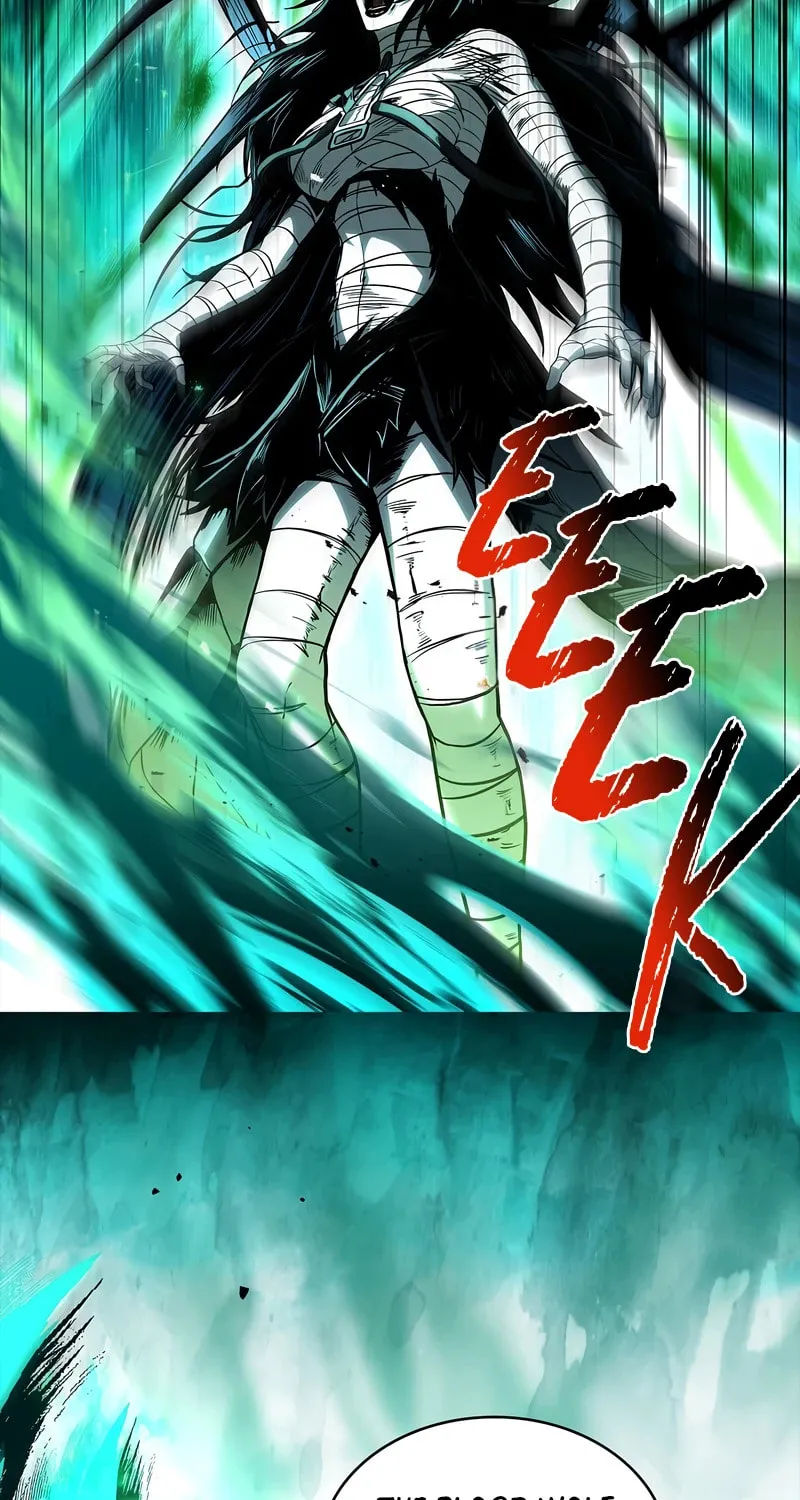 Demon Devourer Chapter 90 page 43 - 