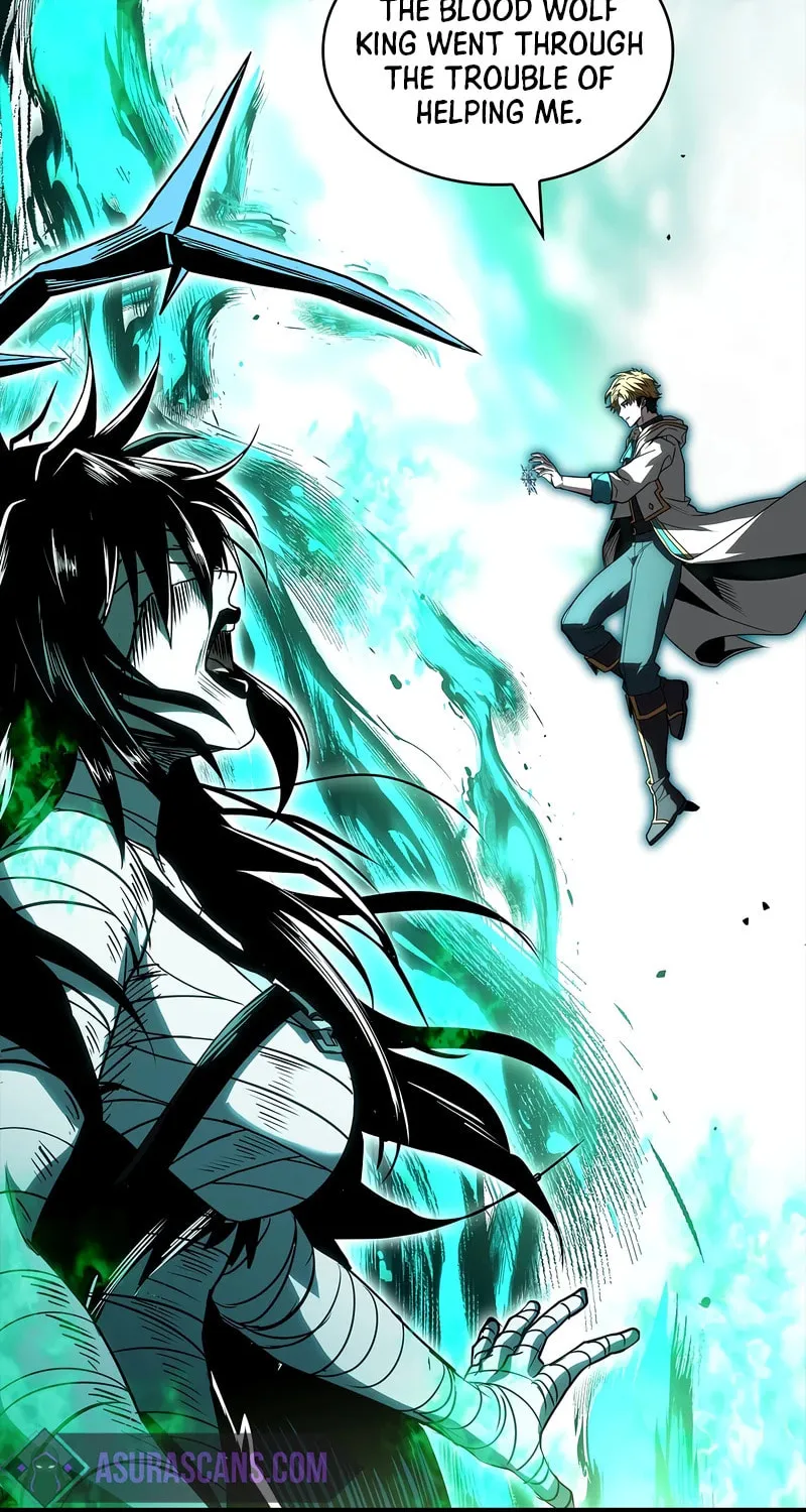 Demon Devourer Chapter 90 page 44 - 