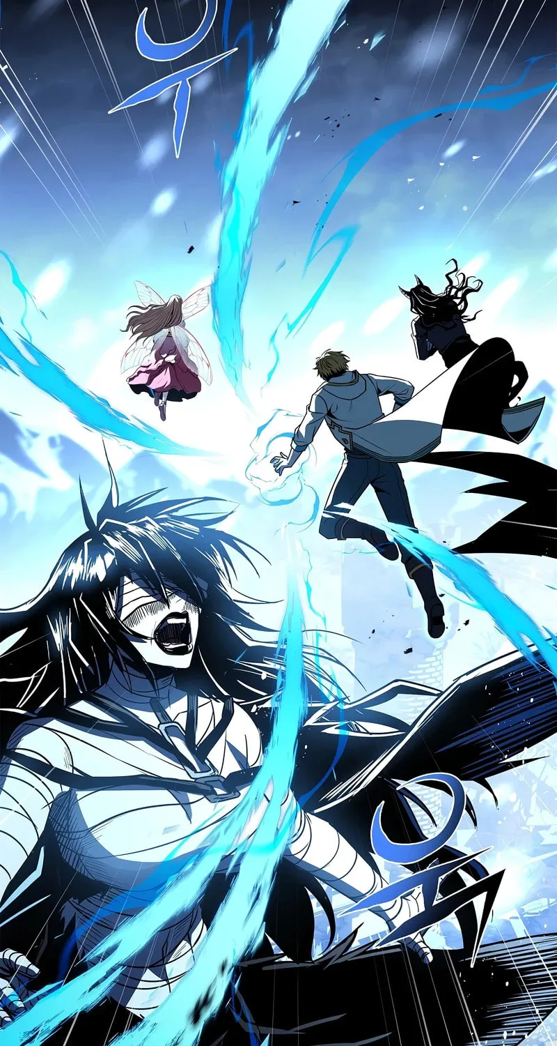 Demon Devourer Chapter 90 page 47 - 