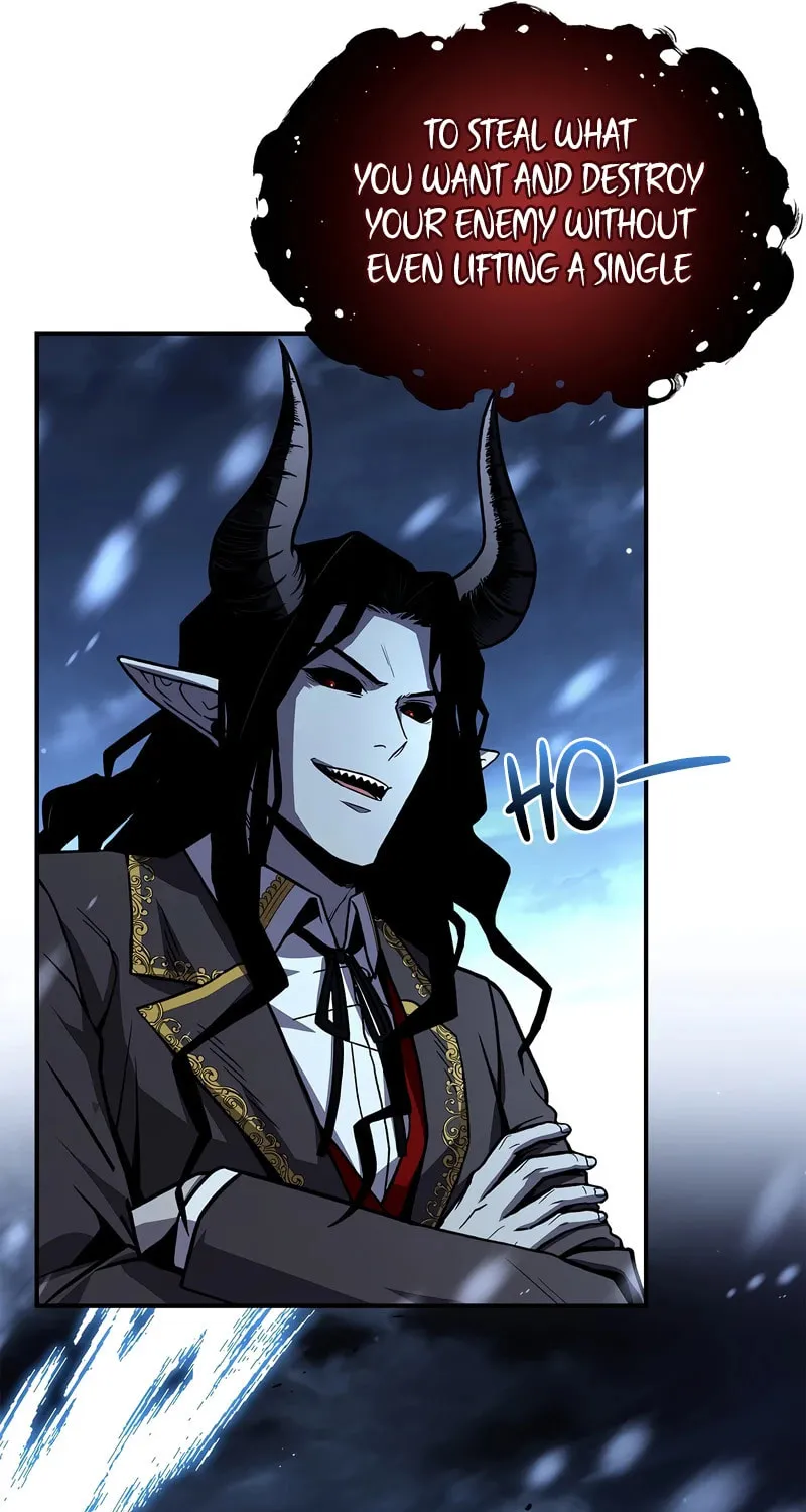 Demon Devourer Chapter 90 page 49 - 