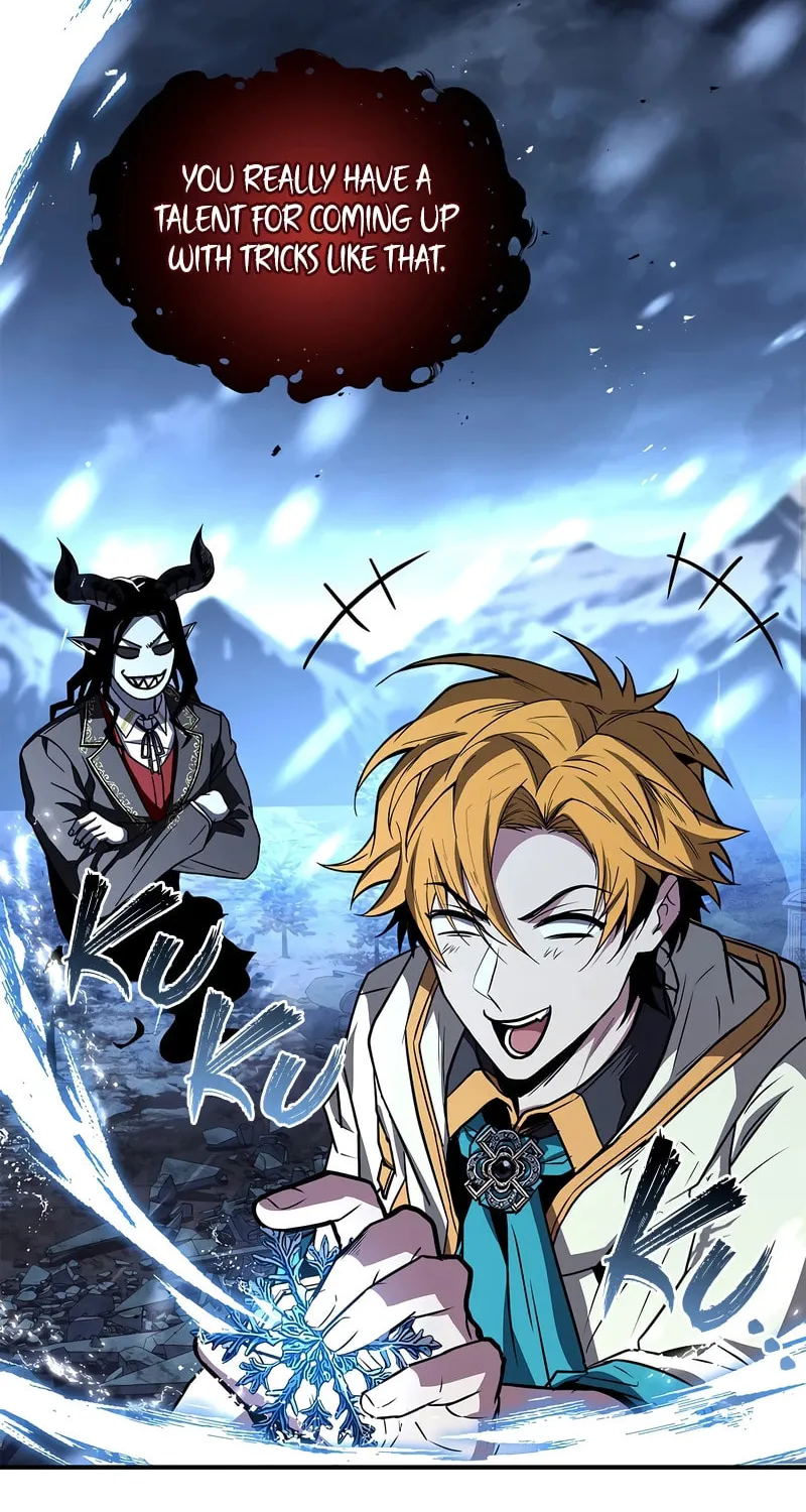 Demon Devourer Chapter 90 page 50 - 