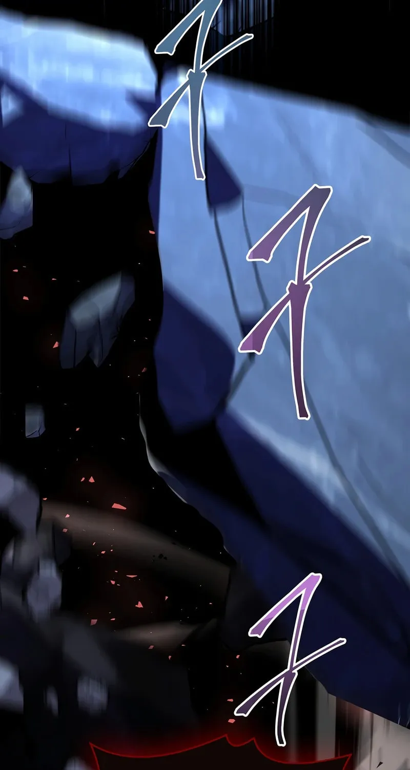 Demon Devourer Chapter 90 page 6 - 