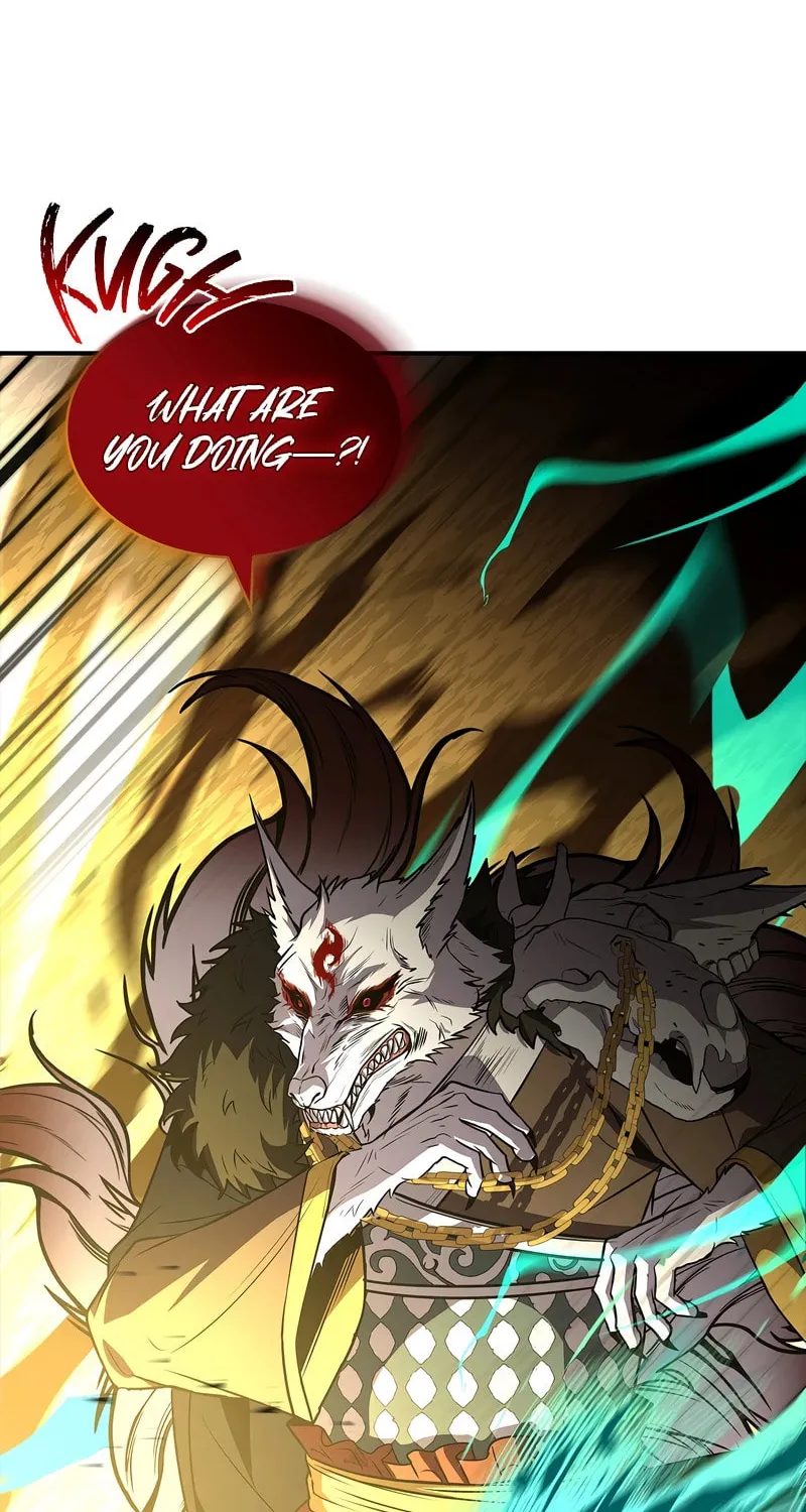 Demon Devourer Chapter 90 page 56 - 