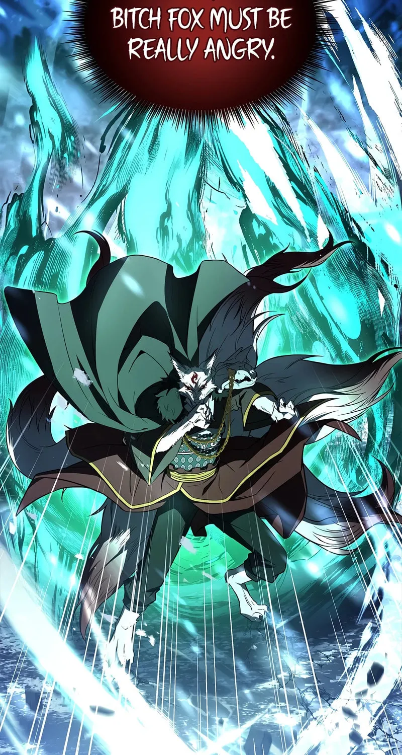 Demon Devourer Chapter 90 page 60 - 