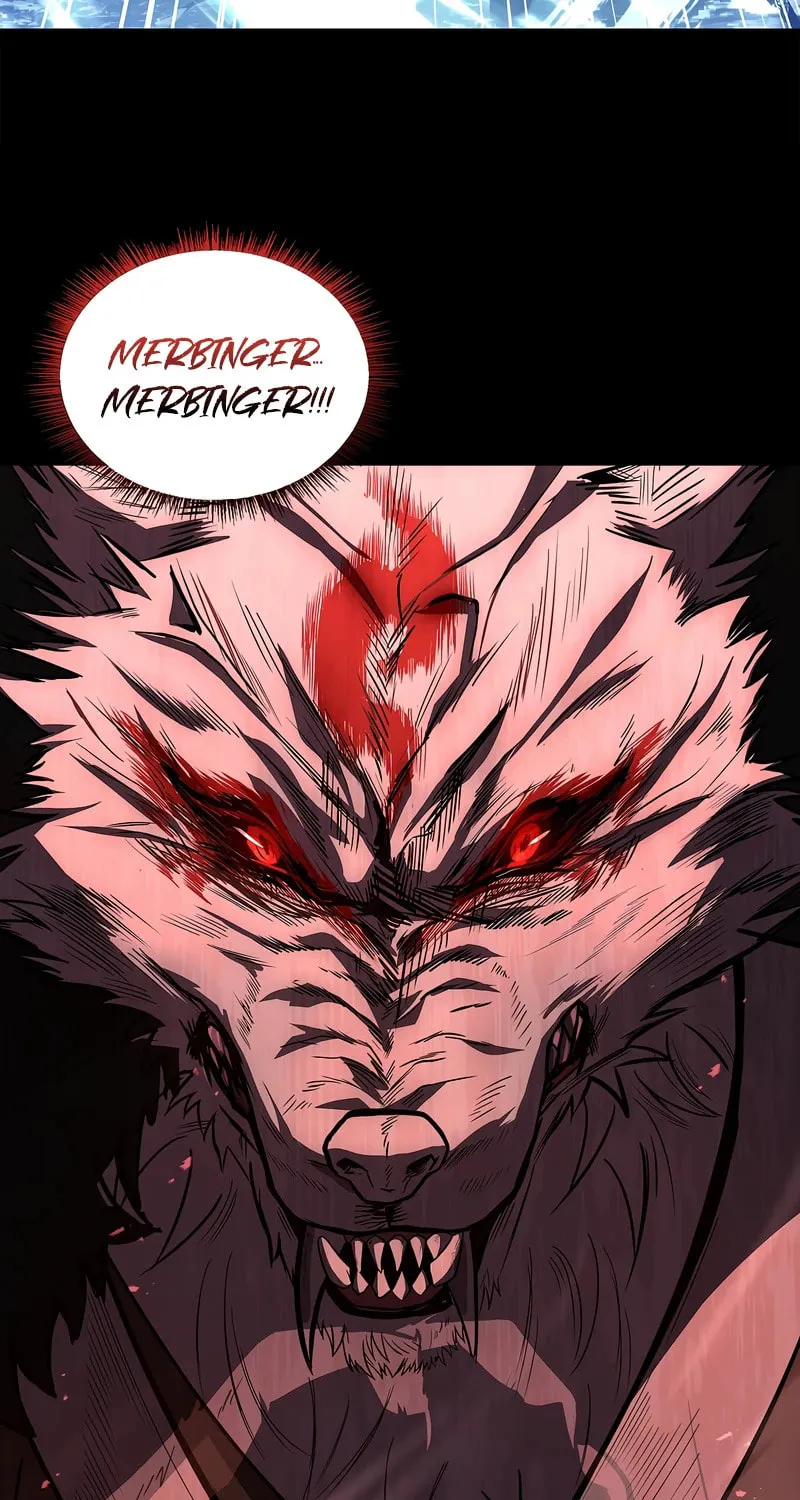 Demon Devourer Chapter 90 page 61 - 