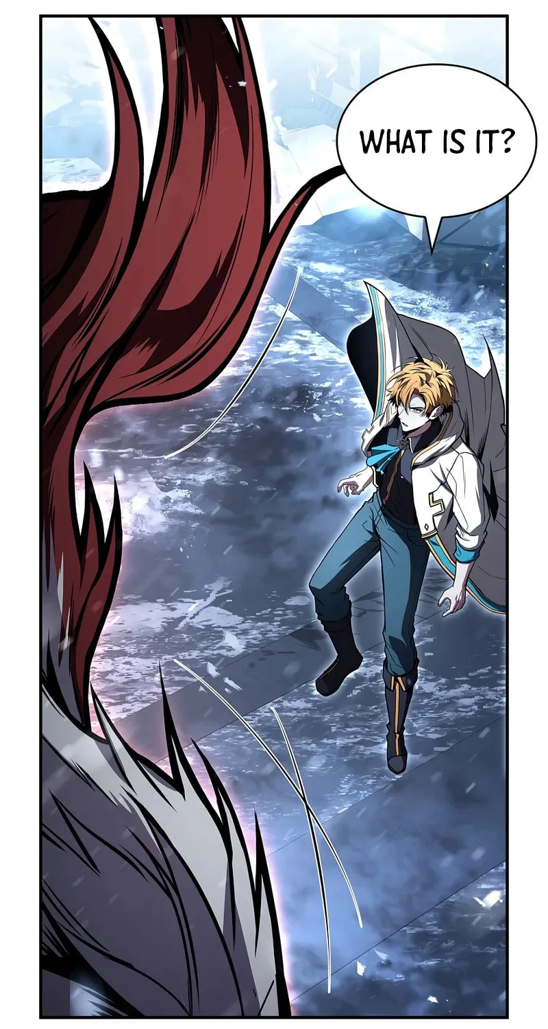 Demon Devourer Chapter 90 page 68 - 