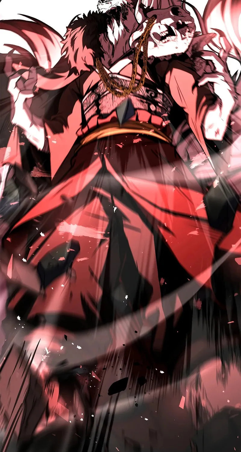 Demon Devourer Chapter 90 page 8 - 
