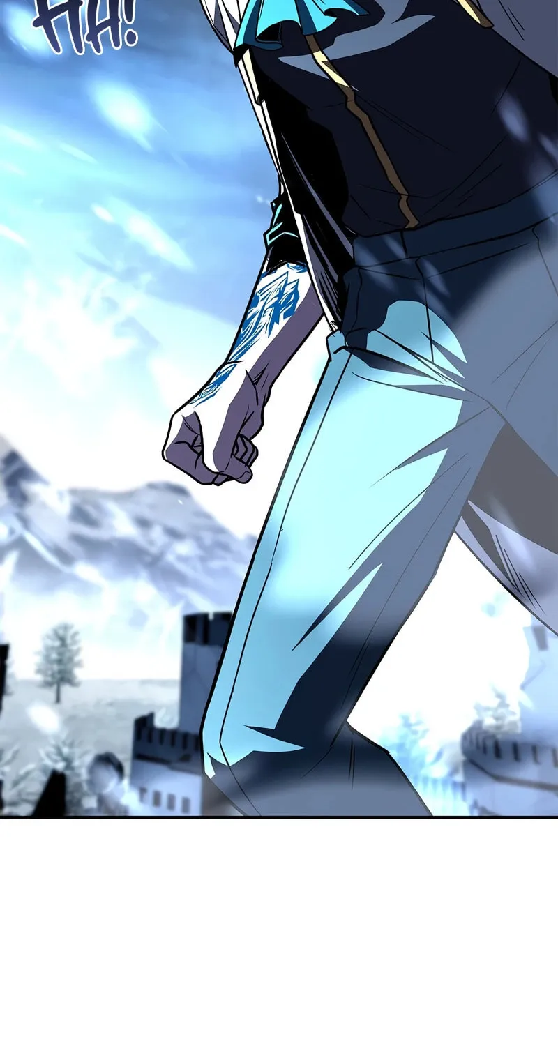 Demon Devourer Chapter 90 page 72 - 