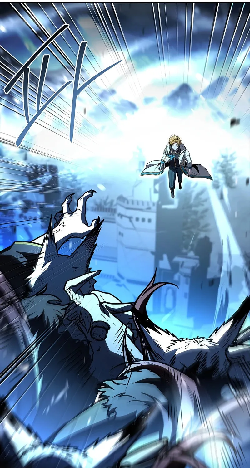 Demon Devourer Chapter 90 page 73 - 