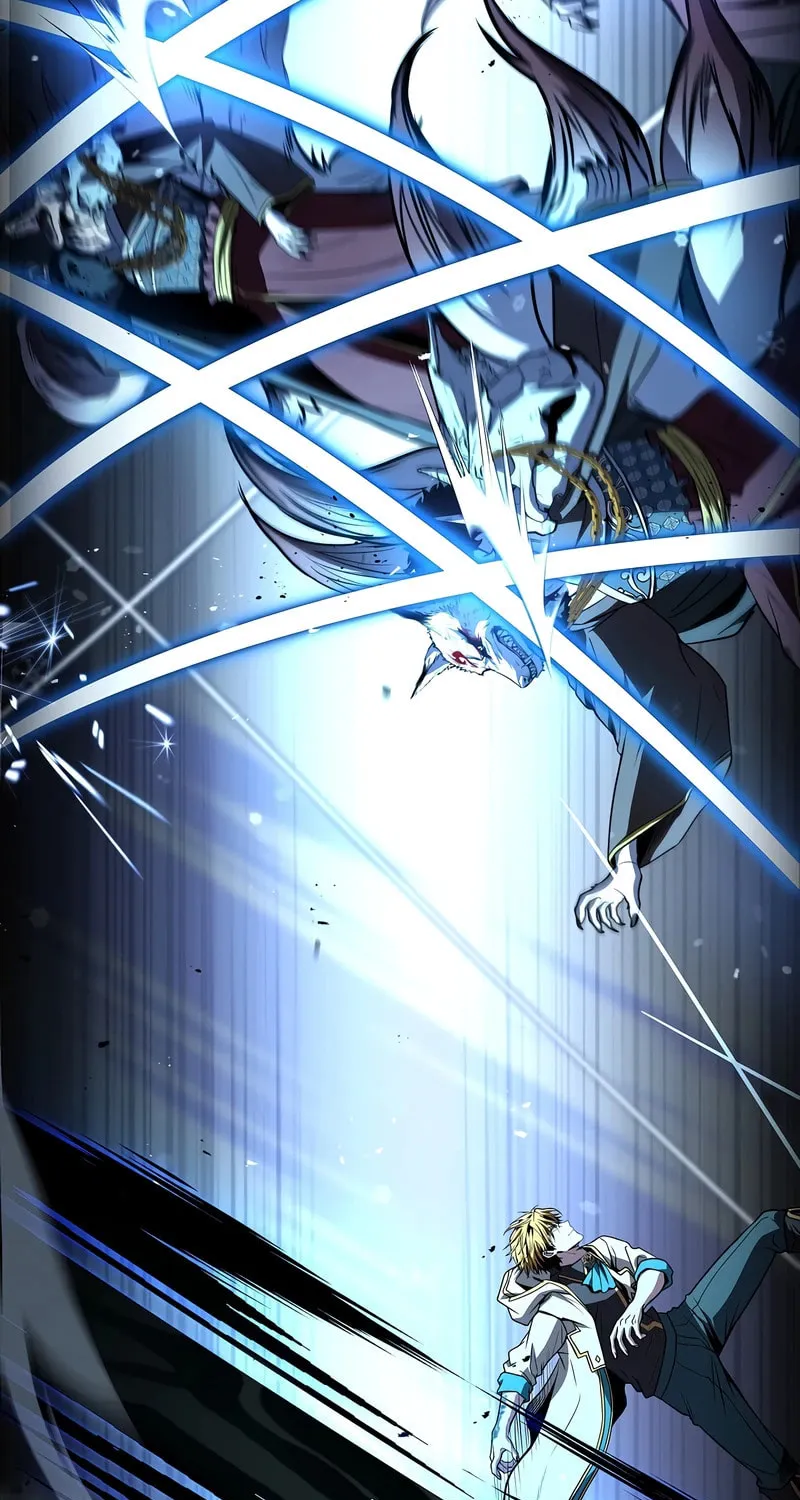Demon Devourer Chapter 90 page 77 - 