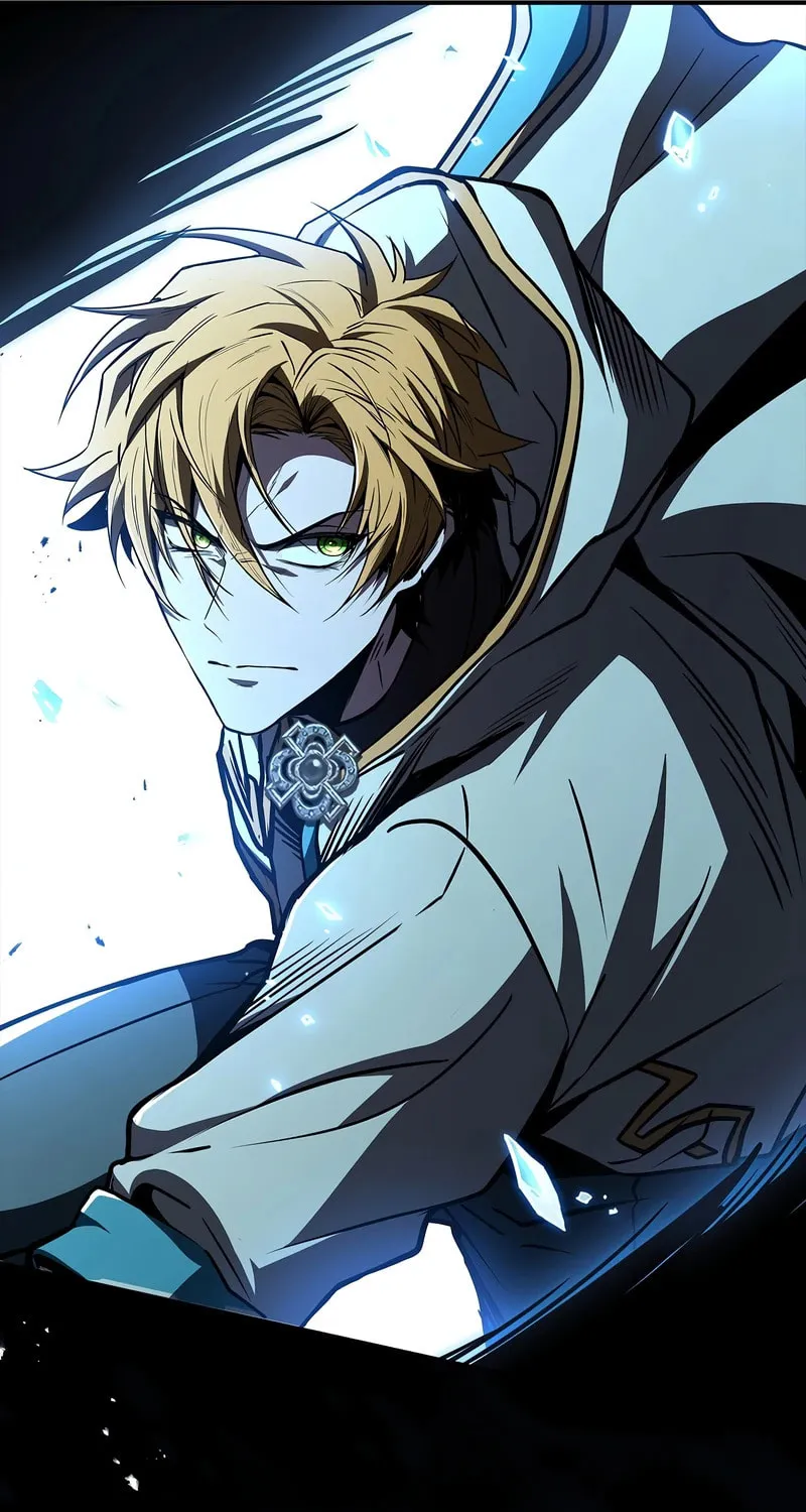 Demon Devourer Chapter 90 page 79 - 