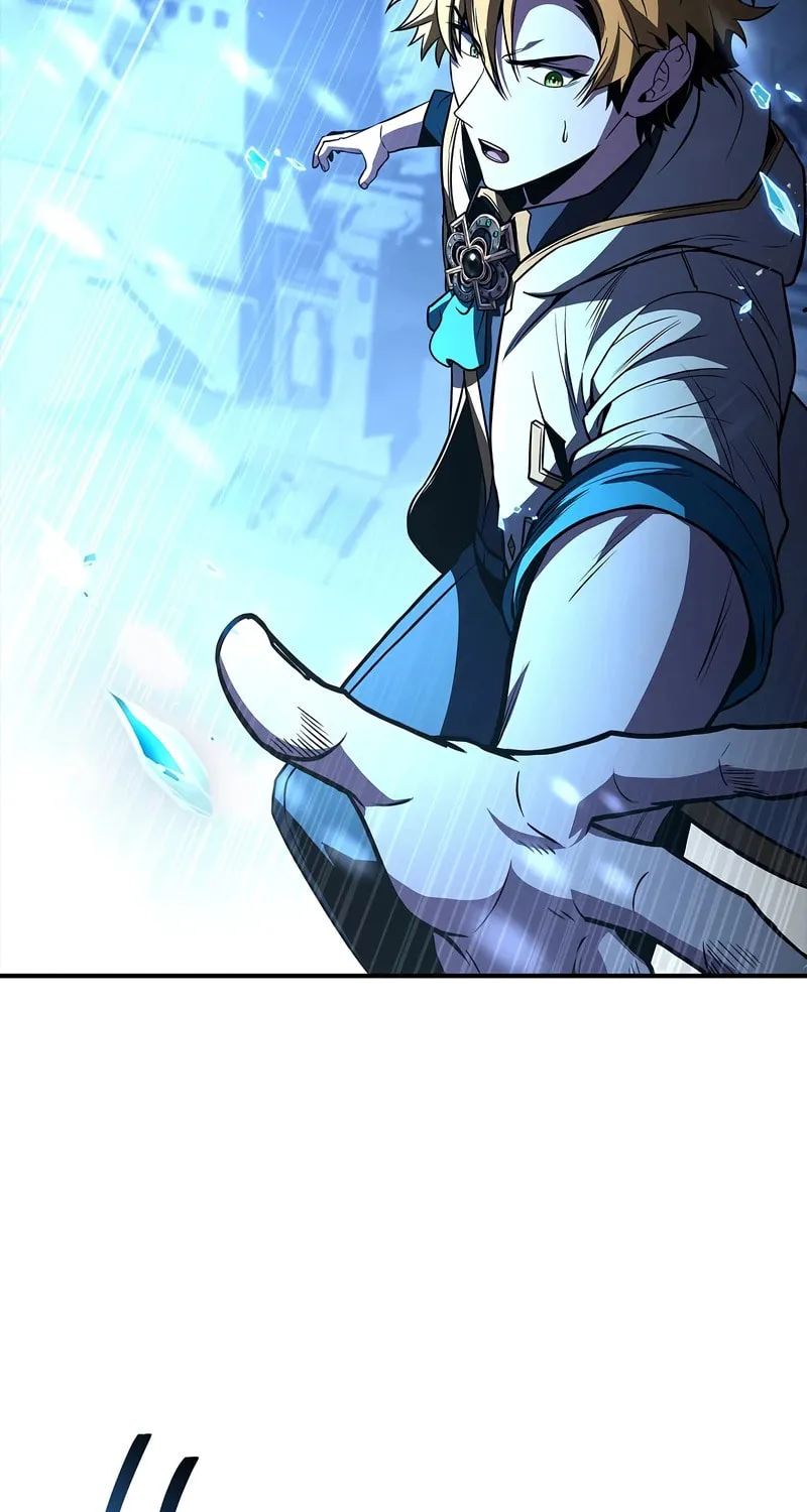Demon Devourer Chapter 90 page 83 - 