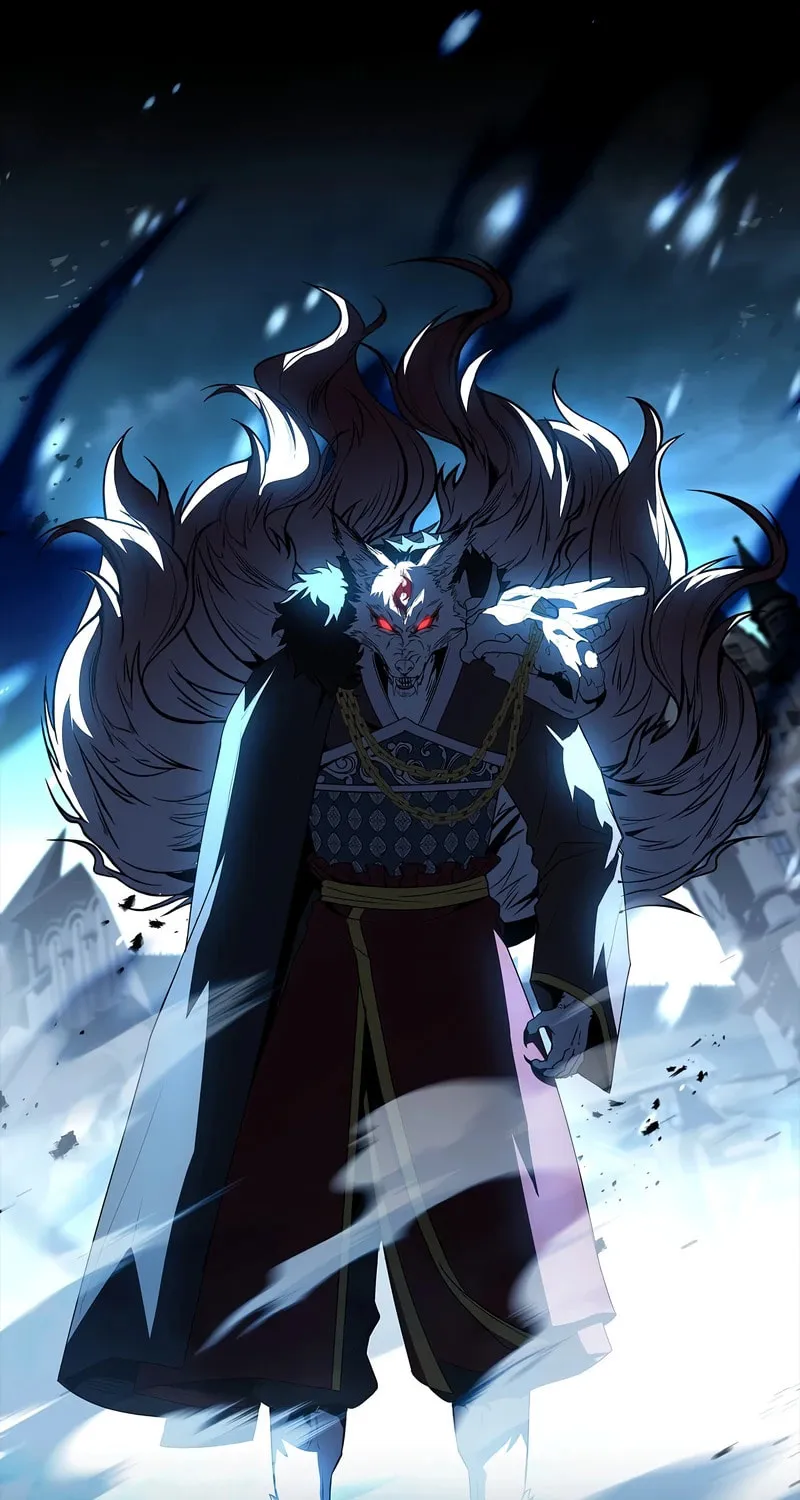 Demon Devourer Chapter 90 page 10 - 