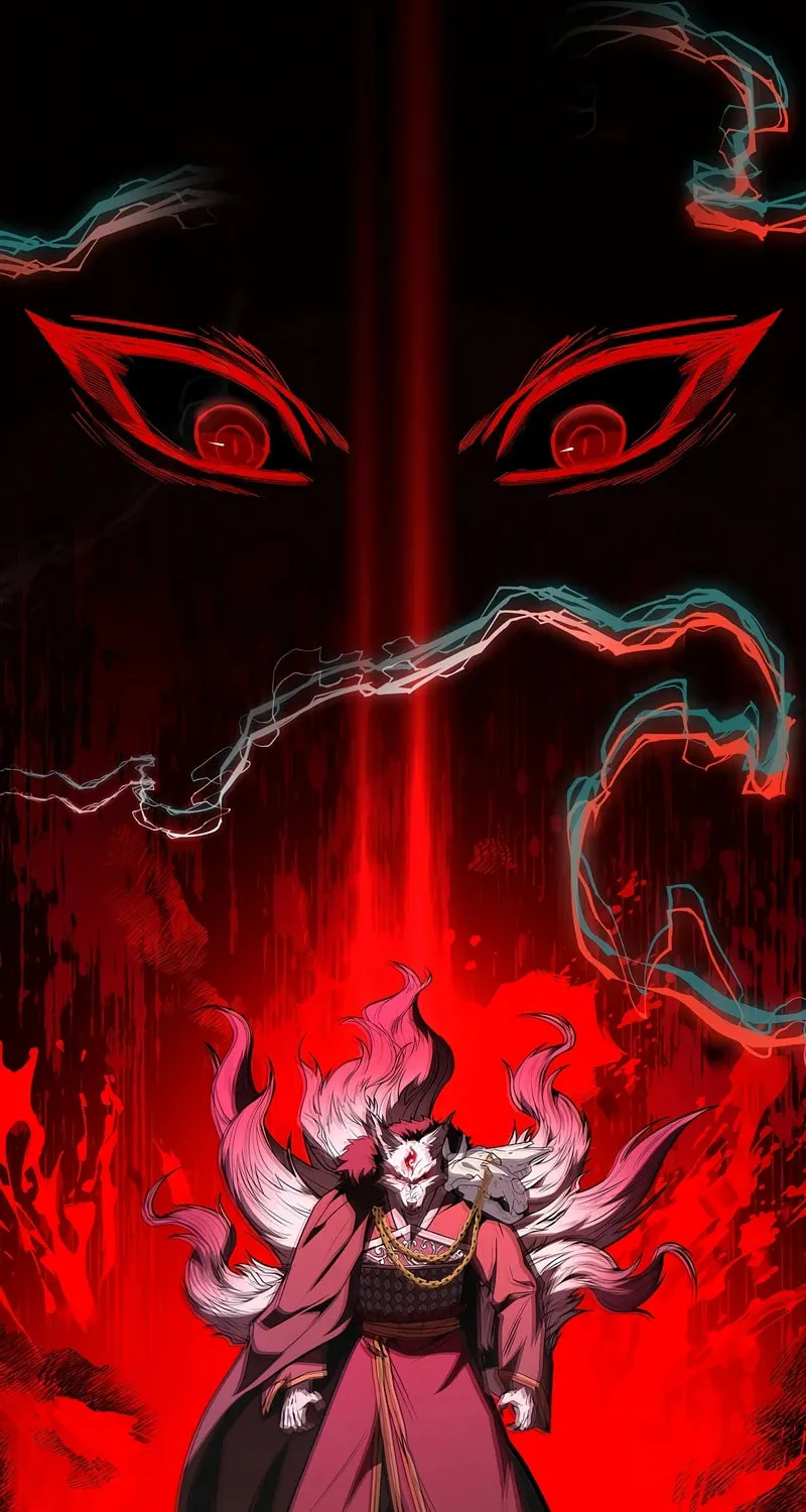 Demon Devourer Chapter 90 page 99 - 