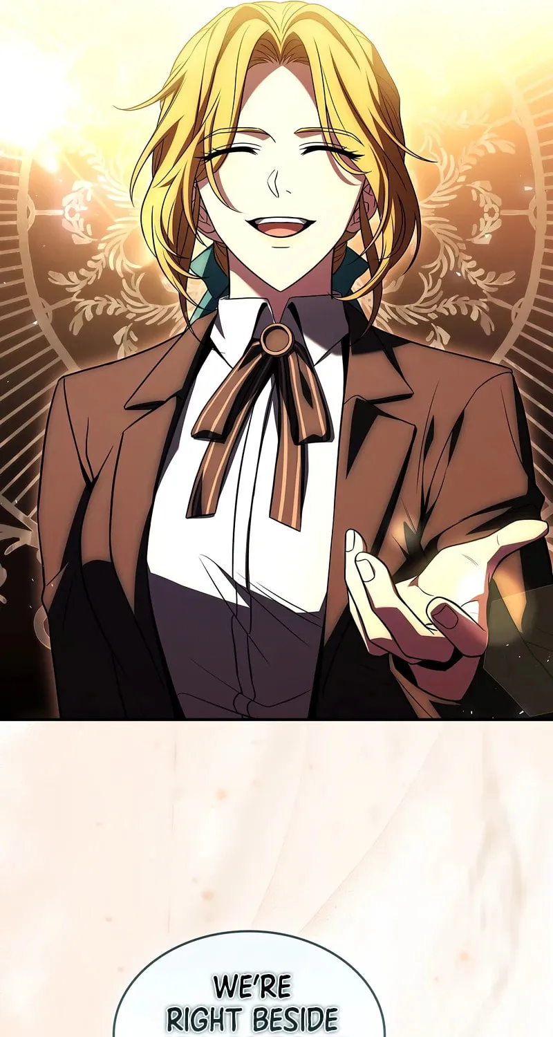 Demon Devourer Chapter 91 page 12 - 