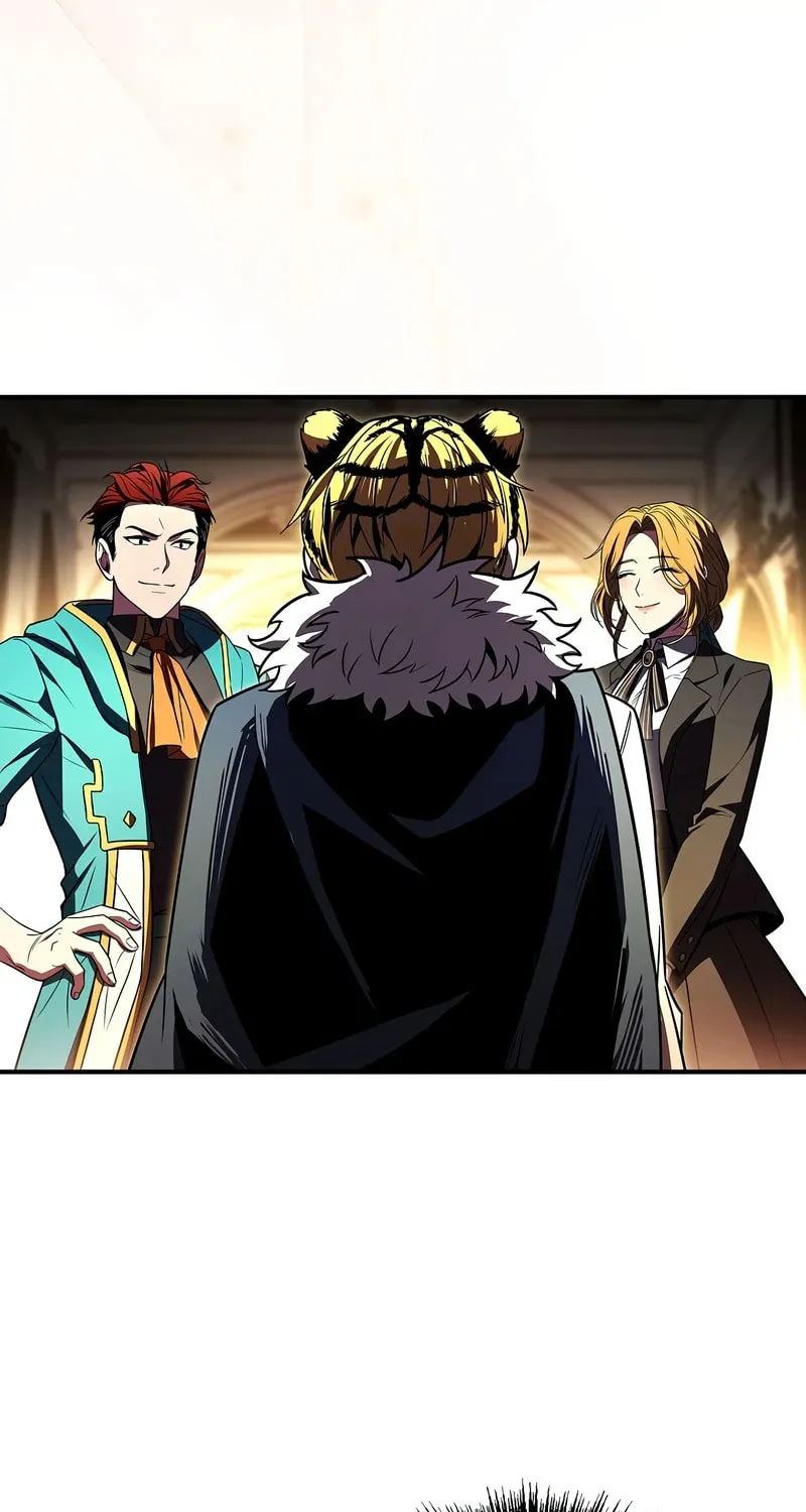 Demon Devourer Chapter 91 page 14 - 