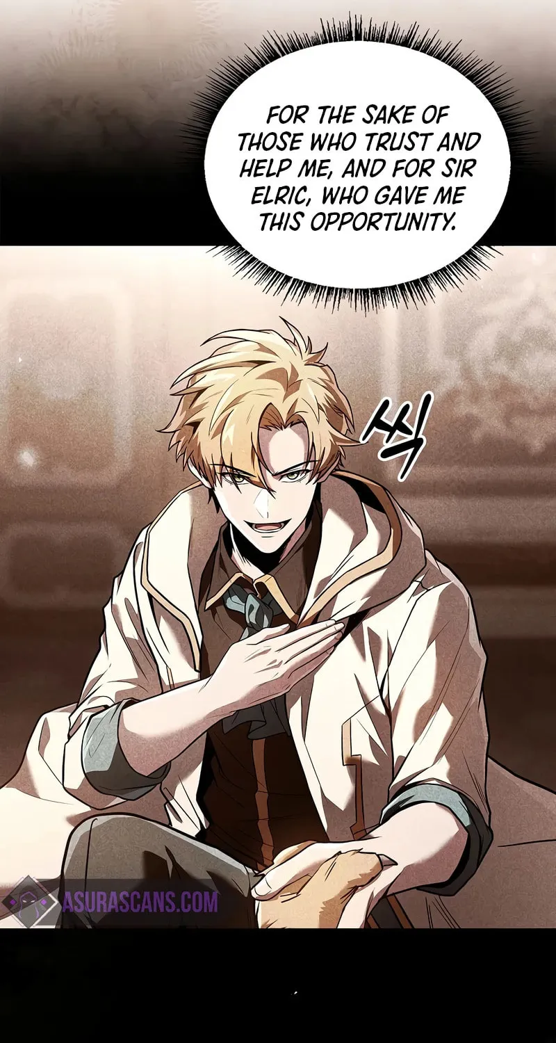 Demon Devourer Chapter 91 page 17 - 