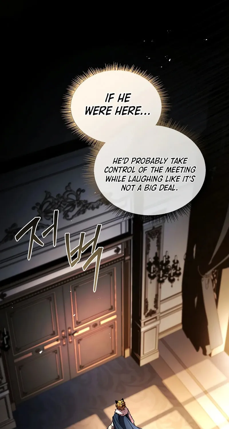 Demon Devourer Chapter 91 page 18 - 