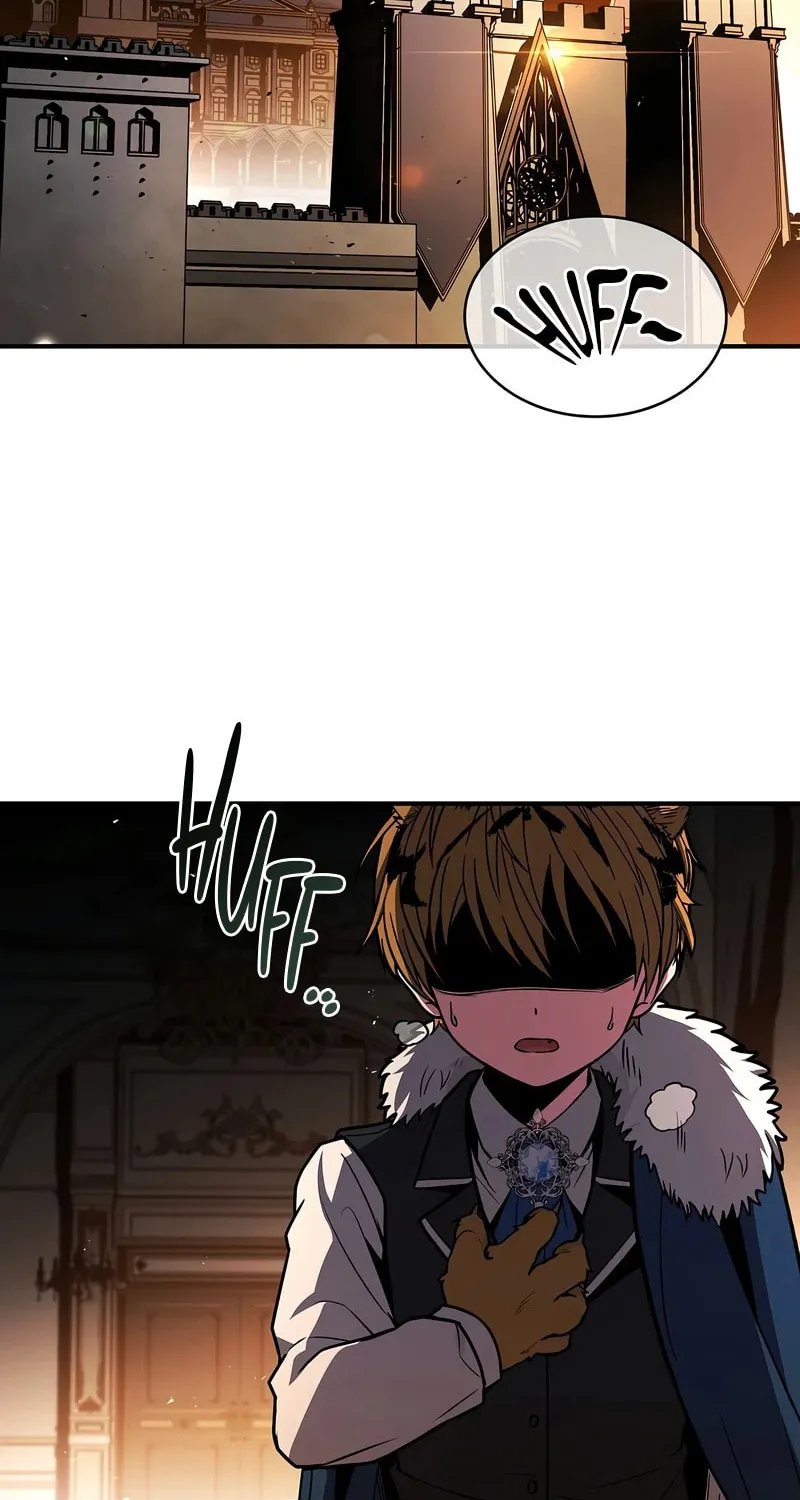 Demon Devourer Chapter 91 page 3 - 