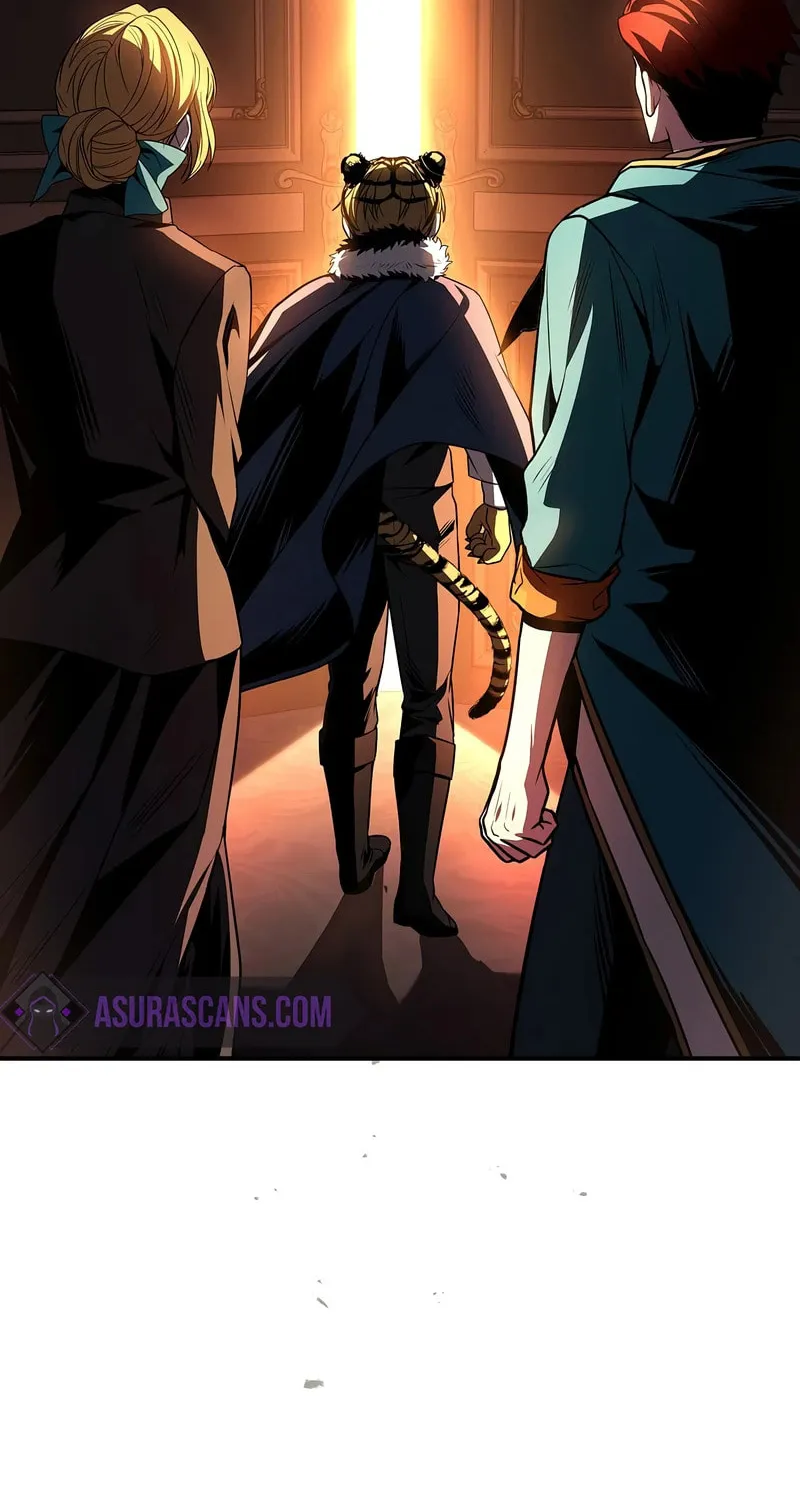 Demon Devourer Chapter 91 page 22 - 