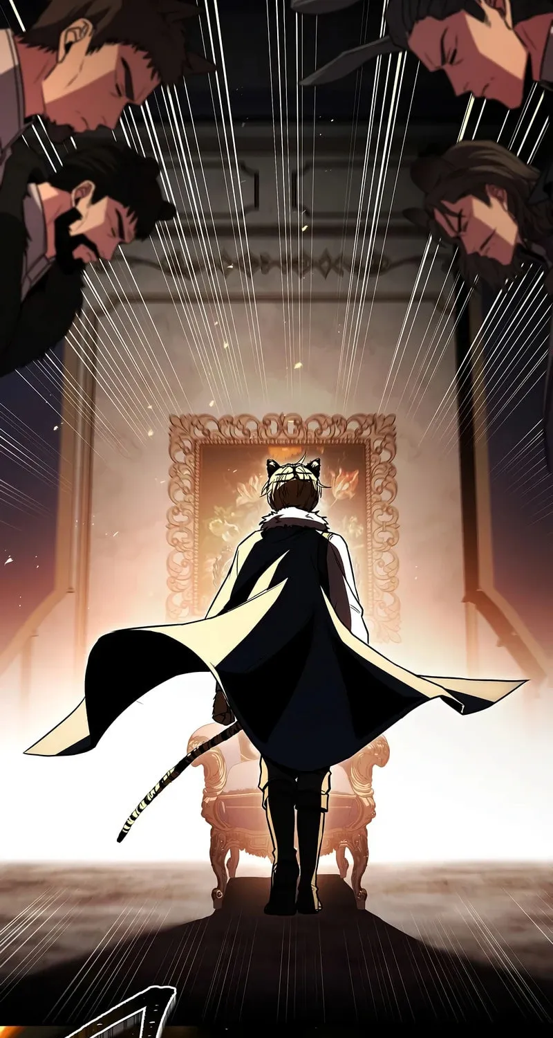 Demon Devourer Chapter 91 page 27 - 