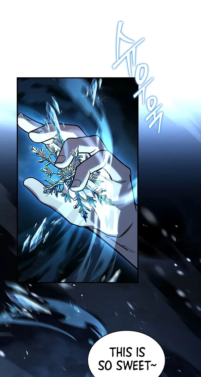 Demon Devourer Chapter 91 page 33 - 