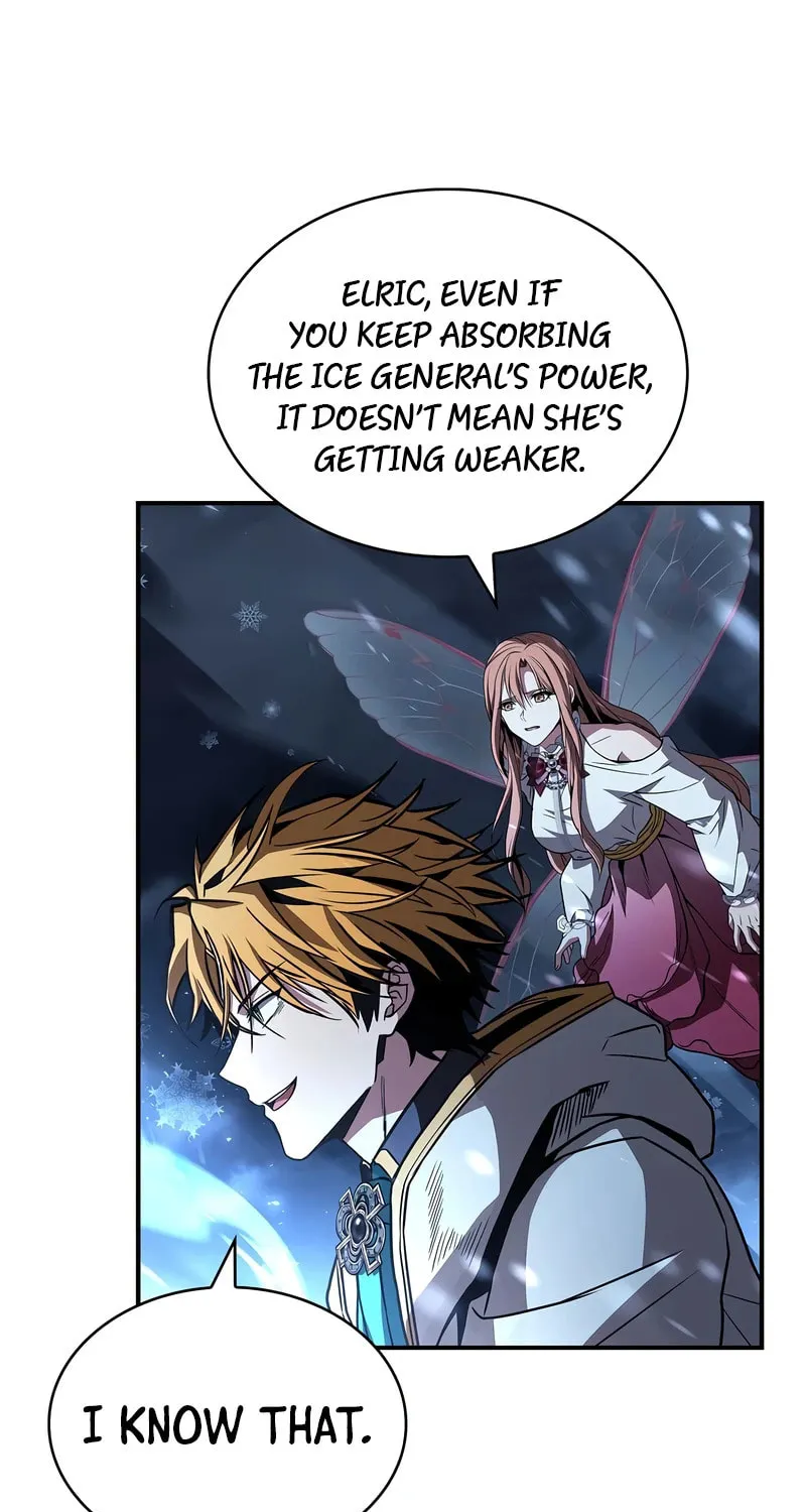 Demon Devourer Chapter 91 page 35 - 