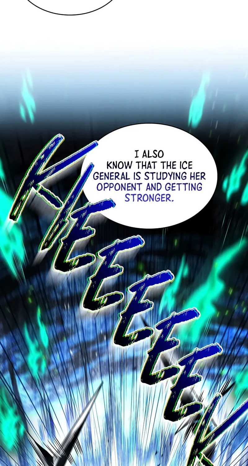 Demon Devourer Chapter 91 page 36 - 