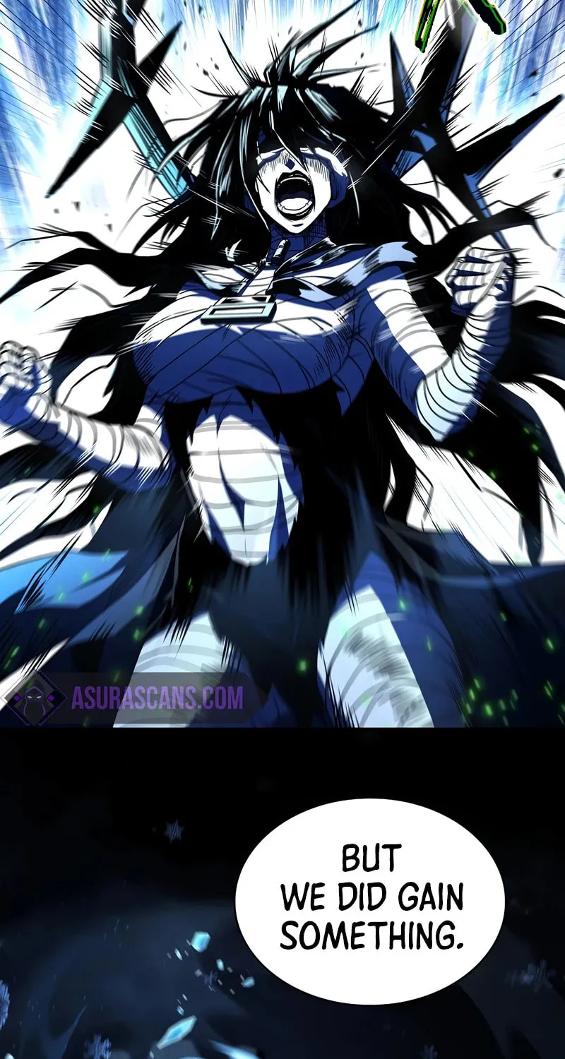 Demon Devourer Chapter 91 page 37 - 