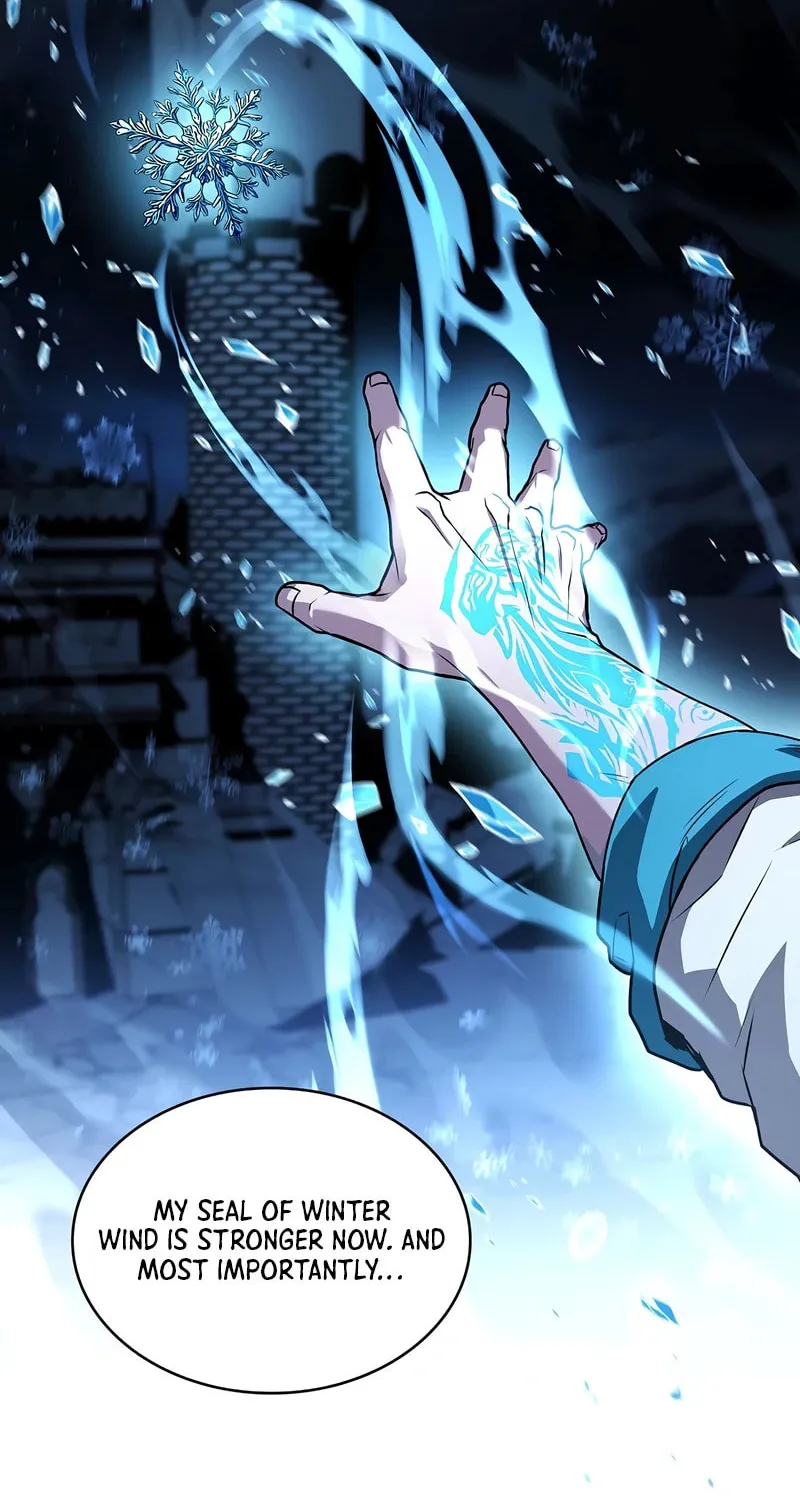 Demon Devourer Chapter 91 page 38 - 