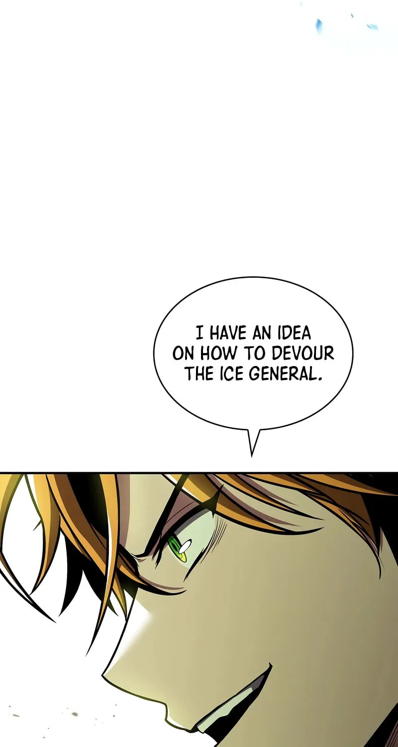 Demon Devourer Chapter 91 page 39 - 
