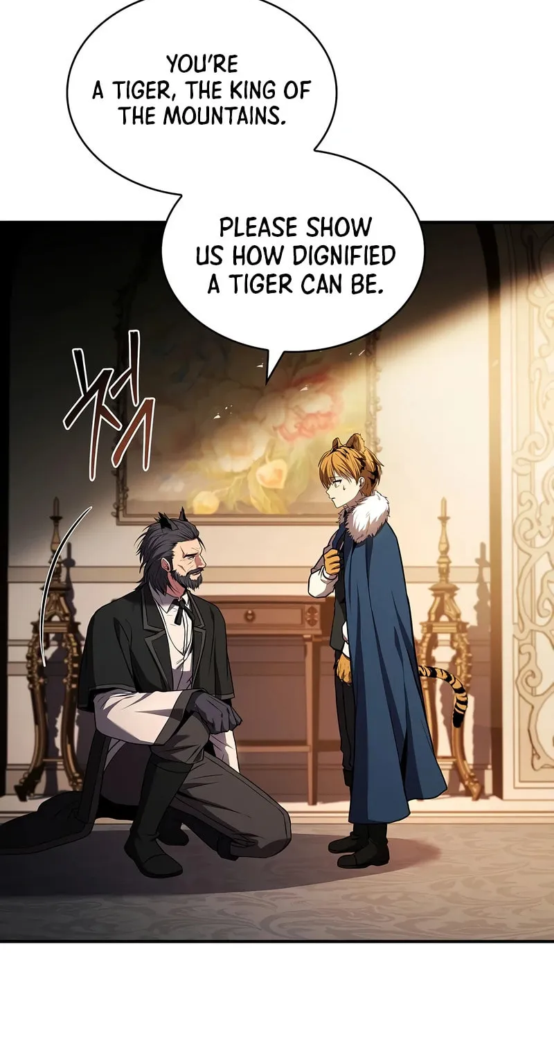 Demon Devourer Chapter 91 page 5 - 