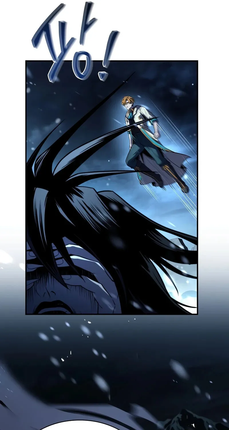 Demon Devourer Chapter 91 page 41 - 