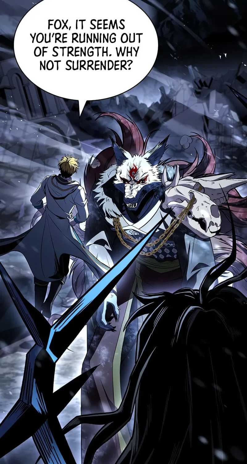 Demon Devourer Chapter 91 page 42 - 