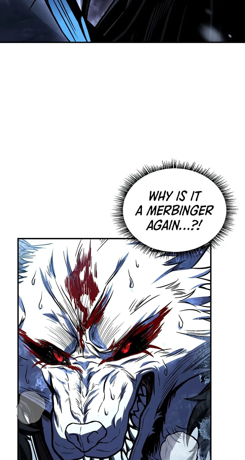 Demon Devourer Chapter 91 page 43 - 