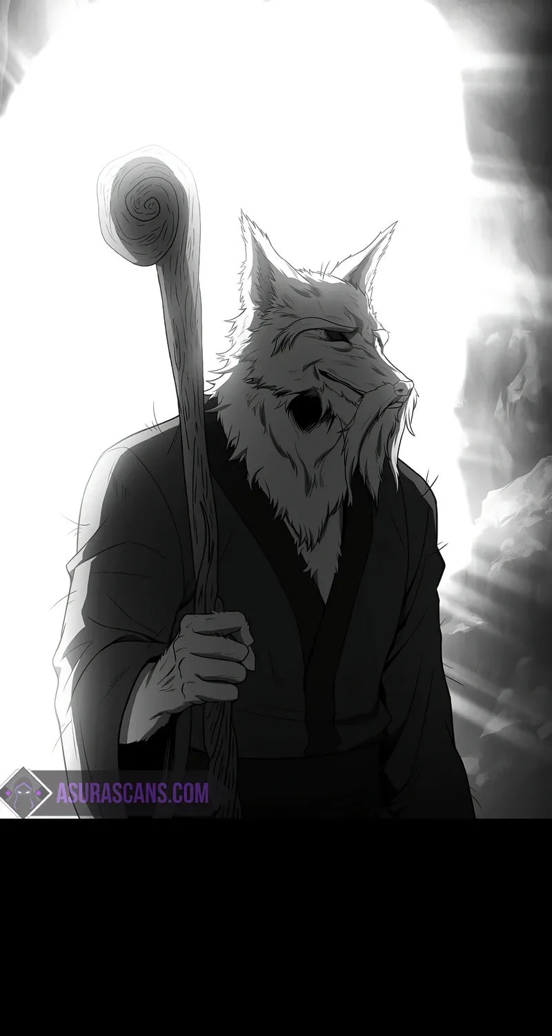 Demon Devourer Chapter 91 page 47 - 